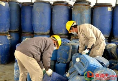 危廢處置資質審批條件與環境保護專用設備制造 合規經營的雙重基石