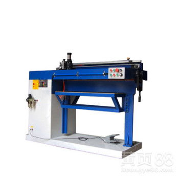 深圳風(fēng)管直縫焊鍍鋅板縫焊機(jī)設(shè)備 引領(lǐng)綠色智造，助力環(huán)保專用設(shè)備制造升級(jí)