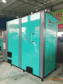 餐消專用環(huán)保鍋爐 熱風(fēng)與蒸汽解決方案及市場概況