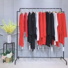 服裝服飾批發(fā)行業(yè) 機(jī)遇、挑戰(zhàn)與經(jīng)營(yíng)策略